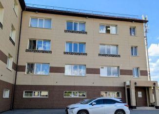 Аренда производства, 1400 м2, Новосибирская область, улица Ползунова, 1/1