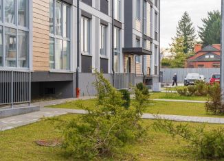 Продам однокомнатную квартиру, 35.7 м2, Калининград, улица Сержанта Мишина, 81к3