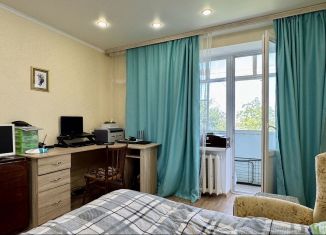 Продается 1-ком. квартира, 32.8 м2, Крым, улица Гавена, 34А