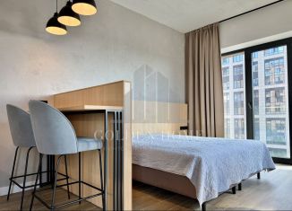 Сдача в аренду квартиры студии, 31.4 м2, Санкт-Петербург, набережная Макарова, 58