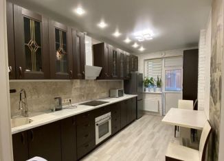 Продаю 1-комнатную квартиру, 44 м2, Краснодар, улица имени Сергея Есенина, 127/2, Музыкальный микрорайон