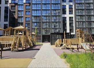 Продается 3-ком. квартира, 86 м2, Калининград, улица Александра Невского