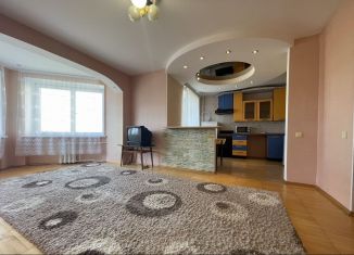 Сдается 3-ком. квартира, 65 м2, Республика Башкортостан, Грозненская улица, 69/2