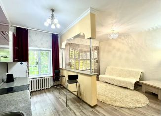 Продажа 1-ком. квартиры, 36.5 м2, Республика Башкортостан, улица Даута Юлтыя, 3