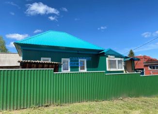 Дом на продажу, 37.2 м2, Алтайский край, Больничный переулок