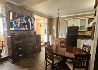 Продается 3-ком. квартира, 100.4 м2, Геленджик, Одесская улица, 3Ак6