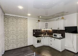 Продаю однокомнатную квартиру, 39.6 м2, Тюмень, улица Голышева, 10, ЖК Первый ключ