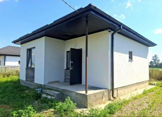 Продается дом, 53.2 м2, поселок Южный, улица Верности