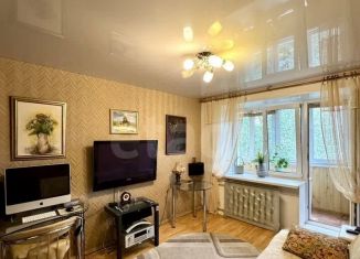 Продажа 2-ком. квартиры, 43 м2, Тюмень, Калининский округ, Ставропольская улица, 17