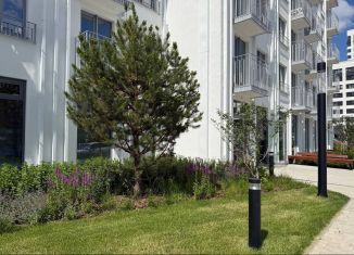 Продажа квартиры студии, 27.4 м2, Тюмень