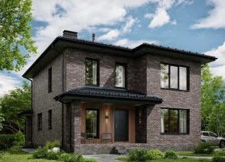 Продаю дом, 190 м2, Елабуга, улица Карима Рашидова, 21