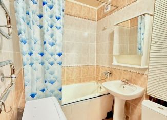 Продам 1-комнатную квартиру, 33.6 м2, Уфа, проспект Октября, 134/1