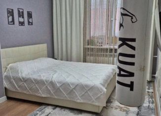 Аренда 1-комнатной квартиры, 34 м2, Краснодар, Московская улица, 2к1, микрорайон Табачная Фабрика