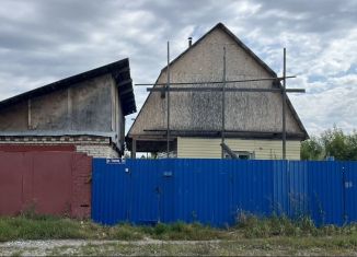 Продам дом, 45 м2, Курган, улица Томина, 2А