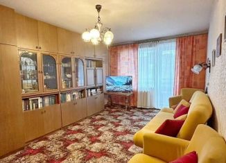 Продаю 2-ком. квартиру, 58.1 м2, Калининград, улица 9 Апреля, 98