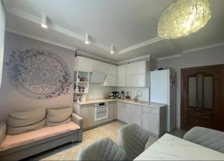 Продам двухкомнатную квартиру, 72 м2, Ростов-на-Дону, проспект Солженицына, 21/106с2, ЖК Пятый Элемент