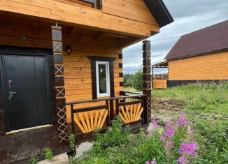 Продам дом, 94 м2, Красноярский край, Лесная улица