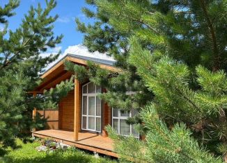 Продается дом, 67.4 м2, поселок Манский, улица Первостроителей