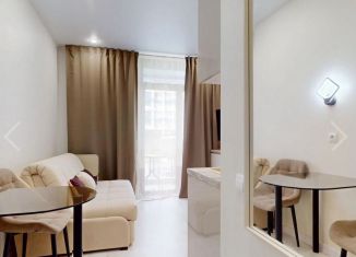 Продаю квартиру студию, 18 м2, Сочи, микрорайон Бытха, Ясногорская улица, 16/6к2