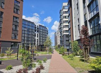 Продажа двухкомнатной квартиры, 65.2 м2, Калининград