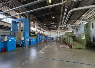 Продам производство, 2664 м2, Рязань, район Южный Промышленный узел, 33А