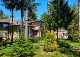 Продам дом, 580.8 м2, Московская область, Сиреневый проезд, 6