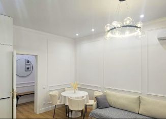 Двухкомнатная квартира на продажу, 54.2 м2, Сочи, улица Кирова, 30, микрорайон Центральный