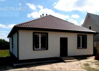 Продам дом, 99 м2, село Толмачёво, Рябиновая улица, 1