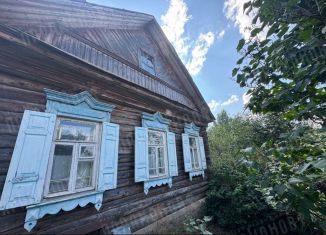 Продам дом, 65.2 м2, село Бурашево