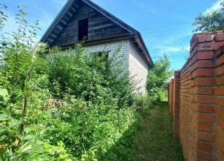 Дом на продажу, 30 м2, Марий Эл, Центральная улица