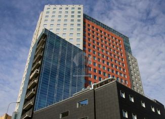 Сдам в аренду офис, 2833 м2, Москва, улица Сущёвский Вал, 18, улица Сущёвский Вал