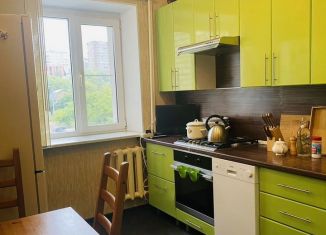 Продам трехкомнатную квартиру, 65.6 м2, Республика Башкортостан, улица Софьи Перовской, 11