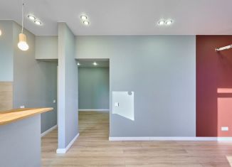 Продажа 3-ком. квартиры, 78 м2, посёлок Берёзовый, Целиноградская улица, 2И