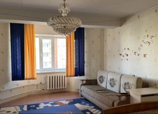 1-комнатная квартира в аренду, 45 м2, Татарстан, улица Чишмале, 4