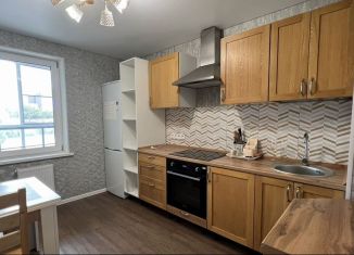 Аренда однокомнатной квартиры, 38 м2, Республика Башкортостан, улица Минигали Губайдуллина, 10