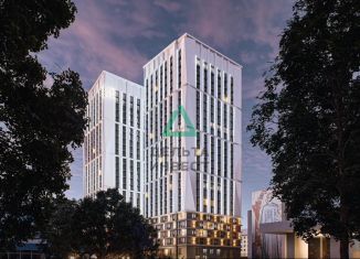 2-комнатная квартира на продажу, 40.6 м2, Республика Башкортостан