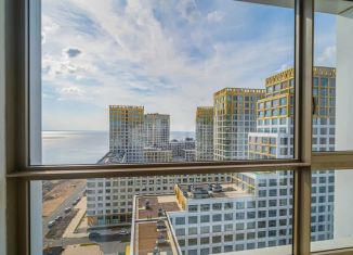 Продается квартира студия, 34.6 м2, Санкт-Петербург, улица Челюскина, 8, ЖК Голден Сити