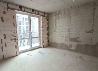 Продажа квартиры студии, 31.2 м2, посёлок городского типа Гвардейское, Магистральная улица, 1