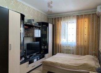 1-ком. квартира на продажу, 34 м2, Анапа, улица Ленина, 178к1, ЖК Стройград