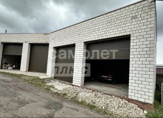 Гараж на продажу, 30 м2, Курск, улица Пучковка, 82