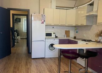 1-ком. квартира на продажу, 43.7 м2, Ростов-на-Дону, переулок Белоусова, 8, ЖК Суворовский