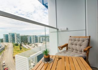 Сдаю квартиру студию, 18 м2, Сочи, Ясногорская улица, 16/2к6