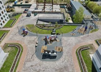 Продам однокомнатную квартиру, 40 м2, Тюмень, улица Менжинского, 60