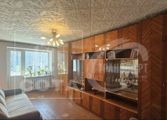 2-ком. квартира на продажу, 45 м2, Воронеж, Краснозвёздная улица, 36