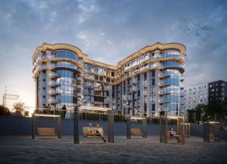 Продажа двухкомнатной квартиры, 78.4 м2, Дагестан, улица М. Халилова, 1А