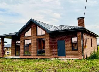 Продаю дом, 145 м2, деревня Кзыл-Иль