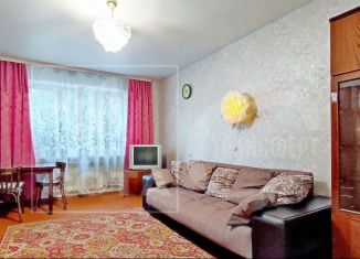 Продается 2-комнатная квартира, 49.3 м2, Воронеж, улица Маршала Жукова, 4