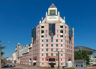 Сдаю офис, 278 м2, Москва, Космодамианская набережная, 52с1, Космодамианская набережная