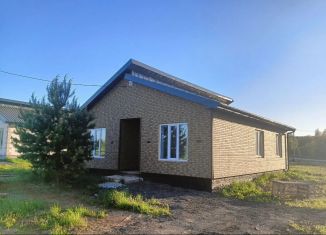 Продажа дома, 90 м2, поселок Объект КРП, Оливковая улица, 14