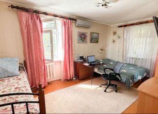 Продается 1-ком. квартира, 36 м2, Крым, Октябрьская улица, 5